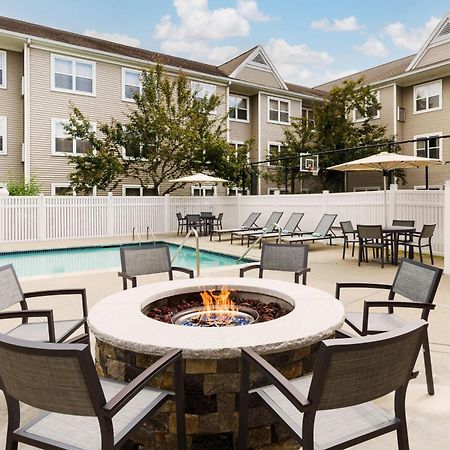 Residence Inn Boston פוקסבורו מראה חיצוני תמונה