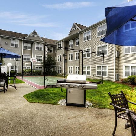 Residence Inn Boston פוקסבורו מראה חיצוני תמונה