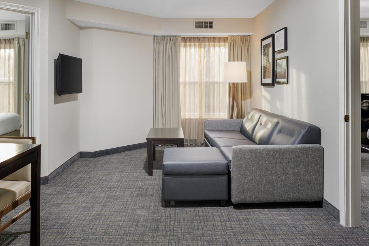 Residence Inn Boston פוקסבורו מראה חיצוני תמונה
