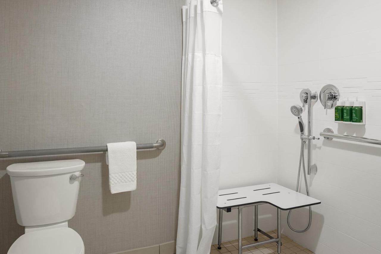 Residence Inn Boston פוקסבורו מראה חיצוני תמונה