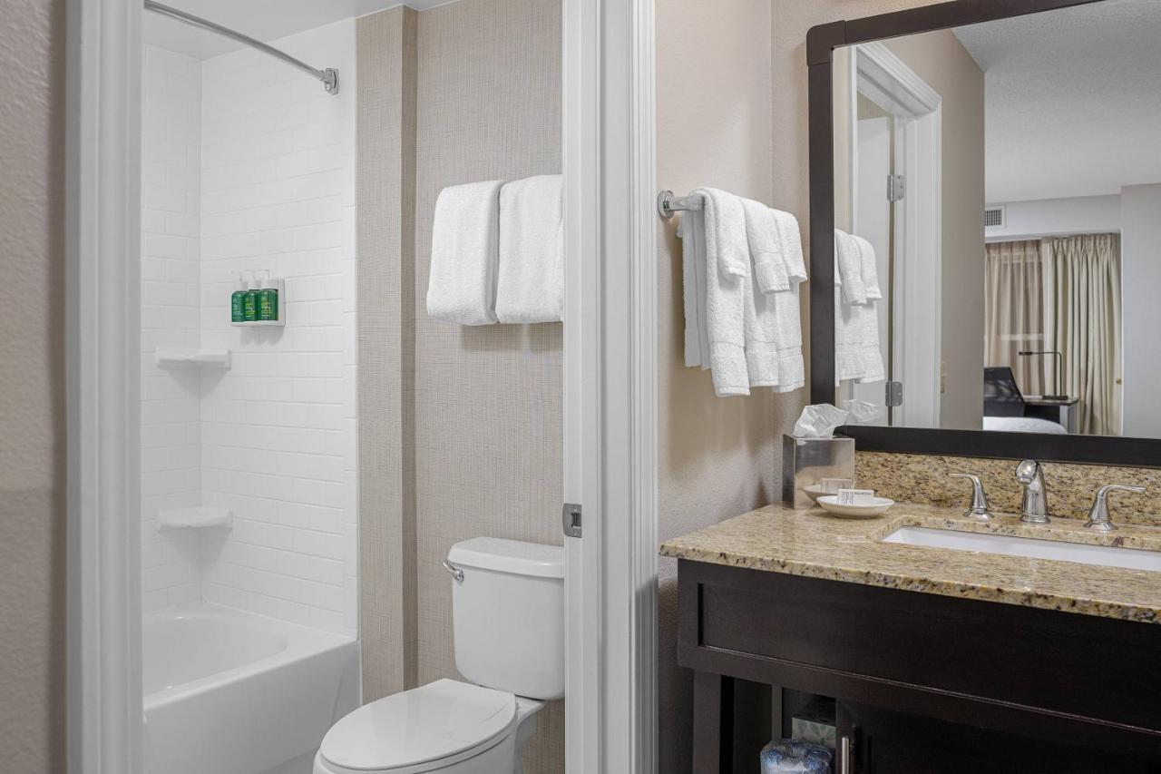 Residence Inn Boston פוקסבורו מראה חיצוני תמונה
