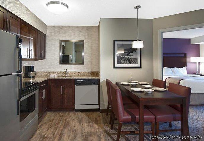 Residence Inn Boston פוקסבורו חדר תמונה