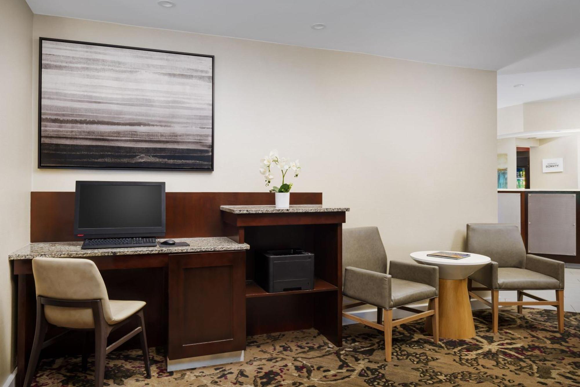 Residence Inn Boston פוקסבורו מראה חיצוני תמונה