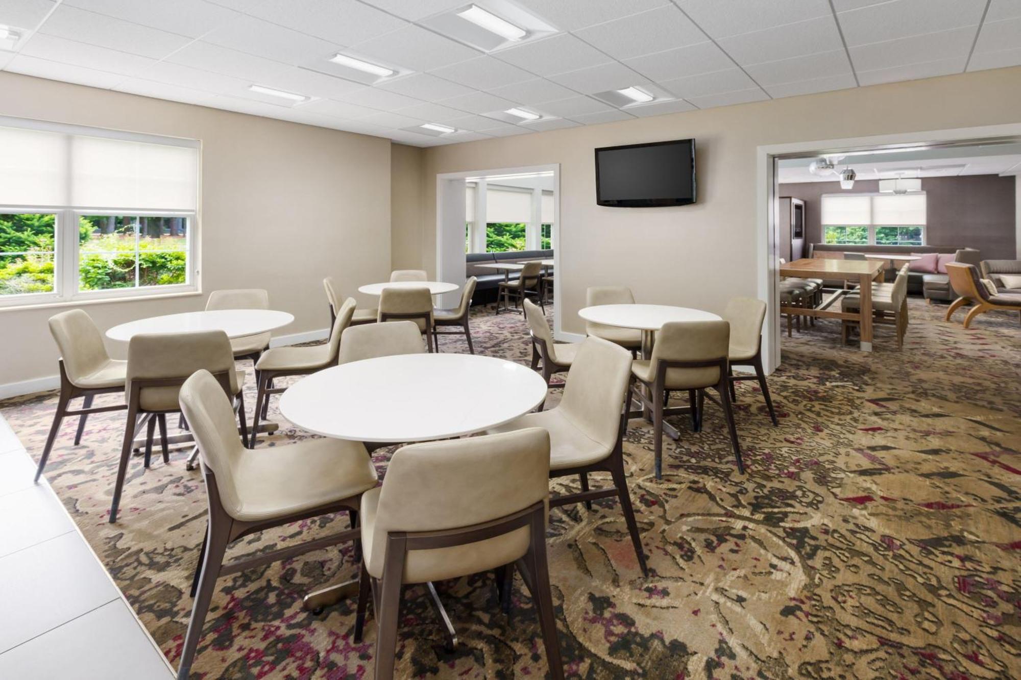Residence Inn Boston פוקסבורו מראה חיצוני תמונה