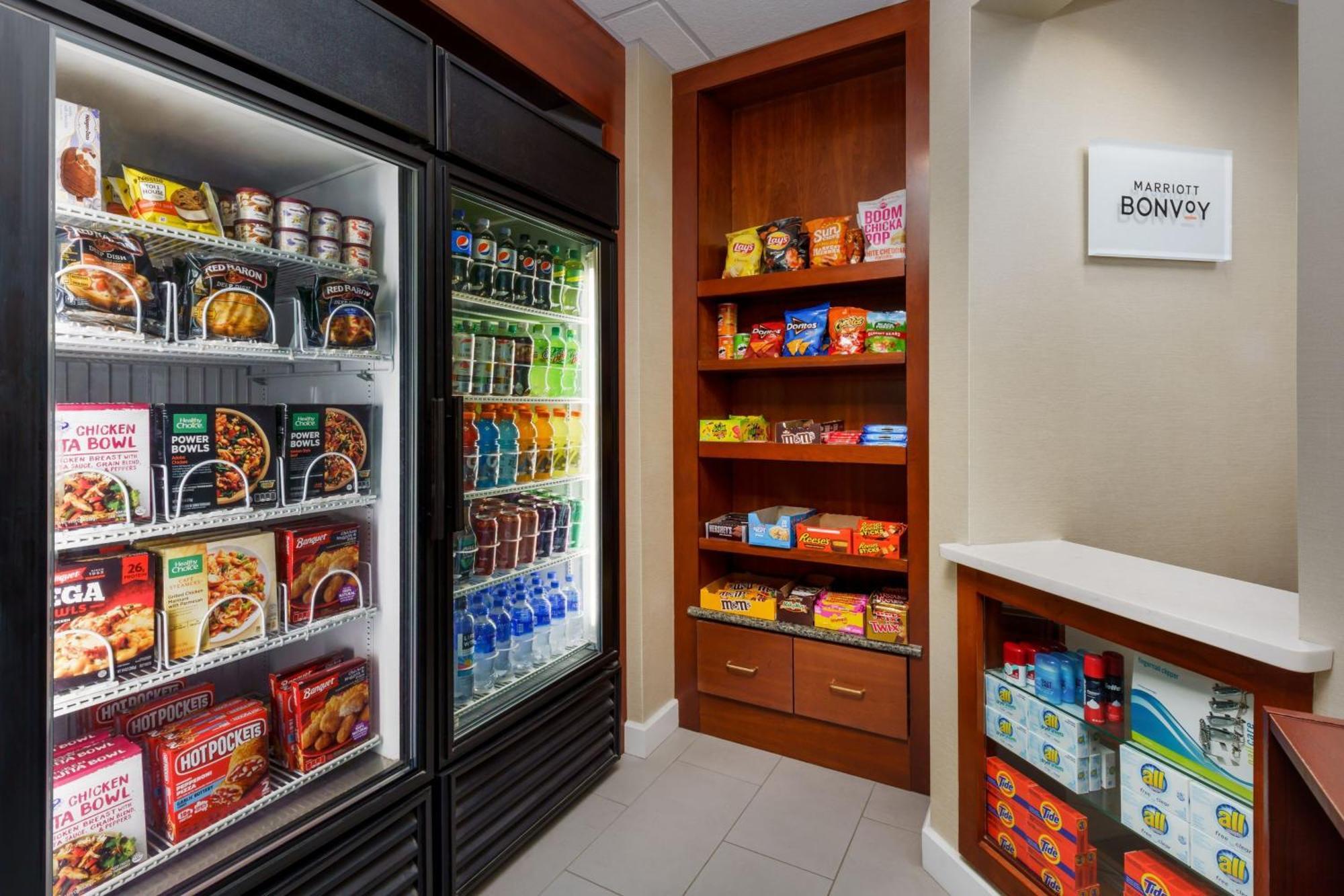 Residence Inn Boston פוקסבורו מראה חיצוני תמונה