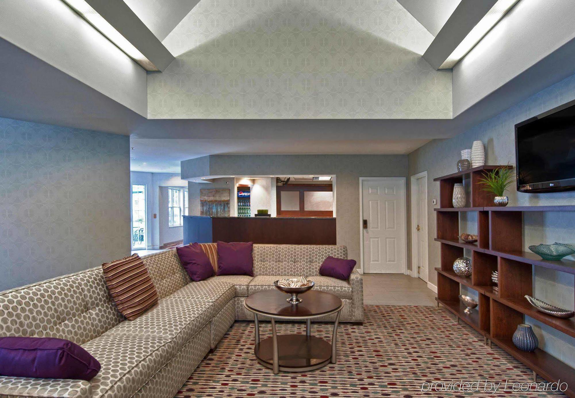 Residence Inn Boston פוקסבורו מראה חיצוני תמונה