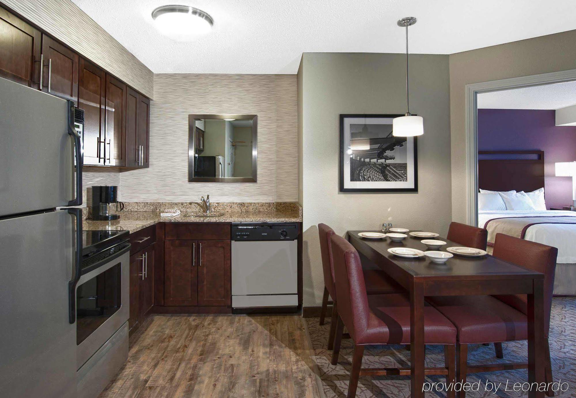 Residence Inn Boston פוקסבורו מראה חיצוני תמונה