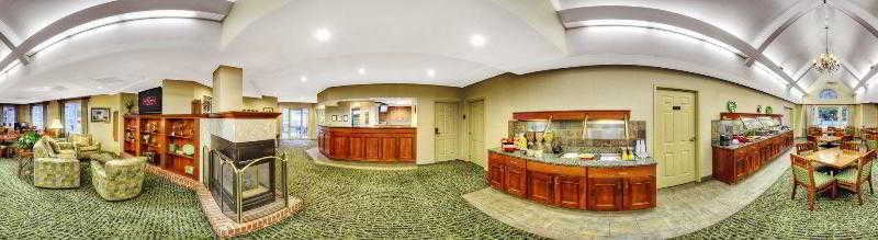 Residence Inn Boston פוקסבורו מראה חיצוני תמונה