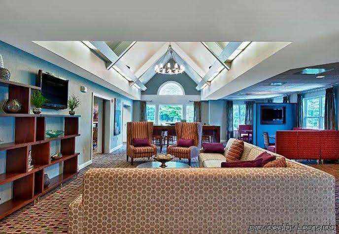 Residence Inn Boston פוקסבורו מראה חיצוני תמונה
