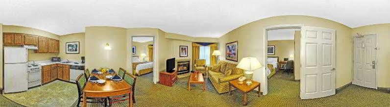 Residence Inn Boston פוקסבורו מראה חיצוני תמונה
