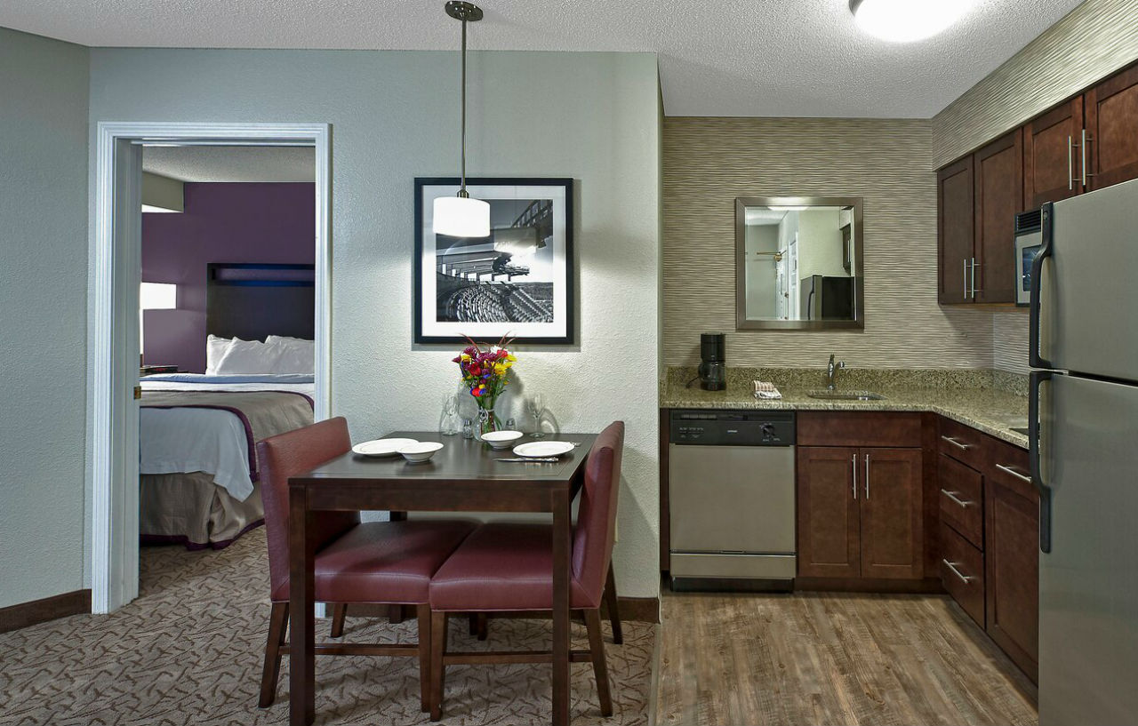 Residence Inn Boston פוקסבורו מראה חיצוני תמונה