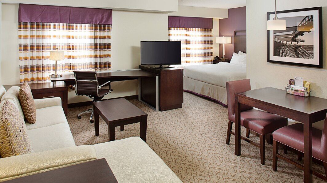 Residence Inn Boston פוקסבורו מראה חיצוני תמונה